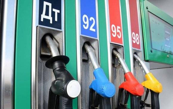 Улсын хэмжээнд нийт 80 вагон АИ-92 автобензин тээвэрлэгдэж байна