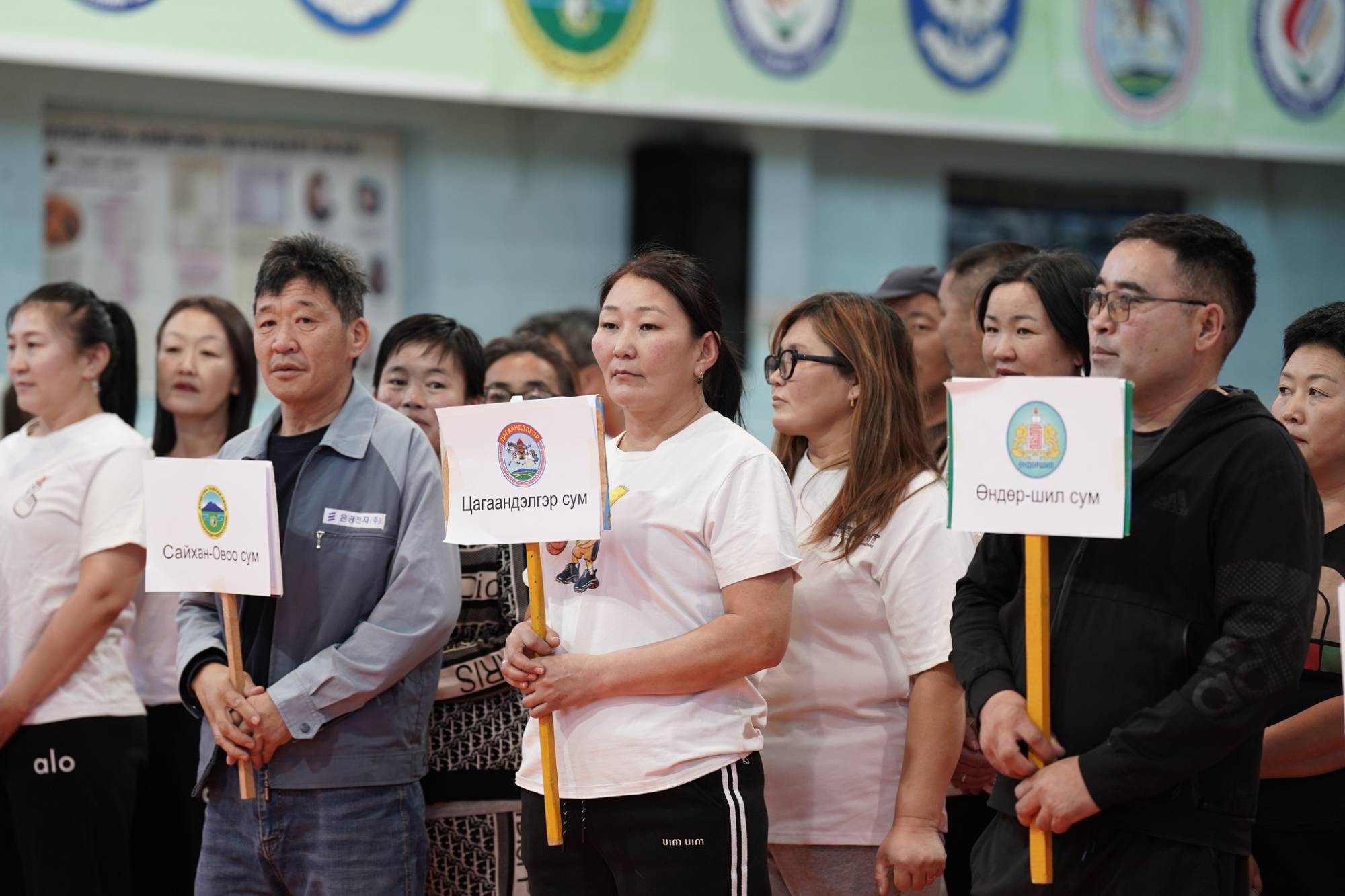 “Тэгш эрх, тэгш оролцоо–2025” цогц арга хэмжээ Дундговь аймагт зохион байгуулагдлаа