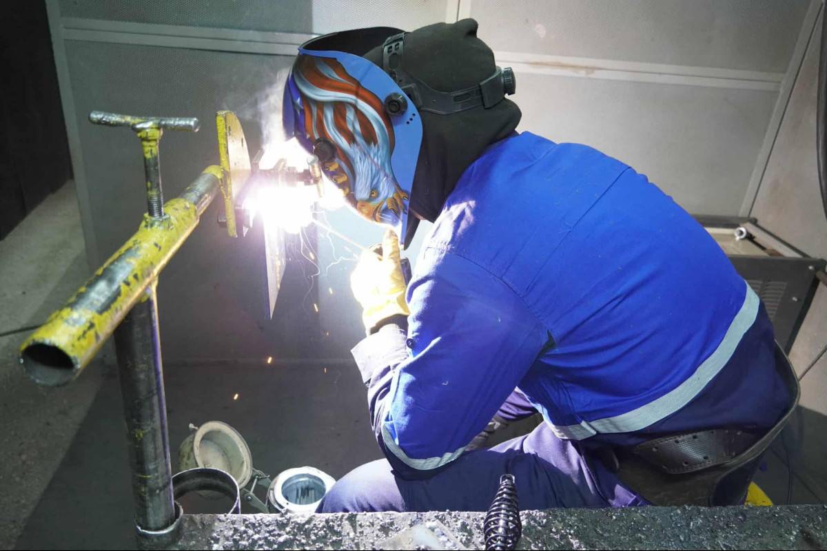 “Монгол ур чадвар-2025” үндэсний уралдааны хоёрдугаар шат эхэллээ